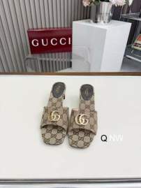 Picture of Gucci Shoes _SKUGuccisz35-40NW04146980
